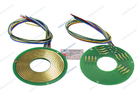 FR-4 PCB-Platter-Ausschnittspancake-Ring mit ID32mm für elektrische Geräte