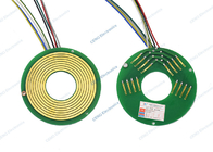 FR-4 PCB-Platter-Ausschnittspancake-Ring mit ID32mm für elektrische Geräte