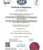 CHINA CENO Electronics Technology Co.,Ltd zertifizierungen