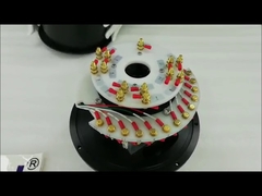 Hochschutz-Drehgelenk für Lebensmittelmaschinen,