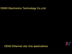 CENO-Ethernet-Schleifring
