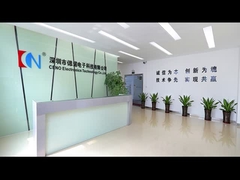 Durchlöcherring mit Innenbohrung 140 mm für Vergnügungsgeräte