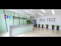 FR-4 PCB-Platter-Ausschnittspancake-Ring mit ID32mm für elektrische Geräte