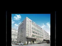 Schutz Hochstromschleifring Gute Wetterbeständigkeit für Seekranen