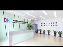 Pneumatische hydraulische Drehverbindung mit 20 Bar 3 Kanäle Wasserrutschring