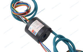 Ethernet-Schleifringe
