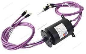 Industrie-Slip Ring