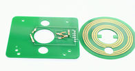 Pfannkuchen-Schleifring-Drehgelenk des Tachymeter-3D/Servierplatten-Schleifring