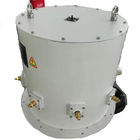übertragen hoher gegenwärtiger Schleifring 600A Schaltsignal 24VDC für Wasserschraube