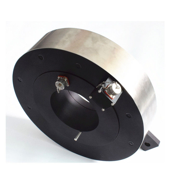 Elektrischer Drehgelenk-Thermoelement-Schleifring-innerer Durchmesser 152.4mm 1000VAC groß