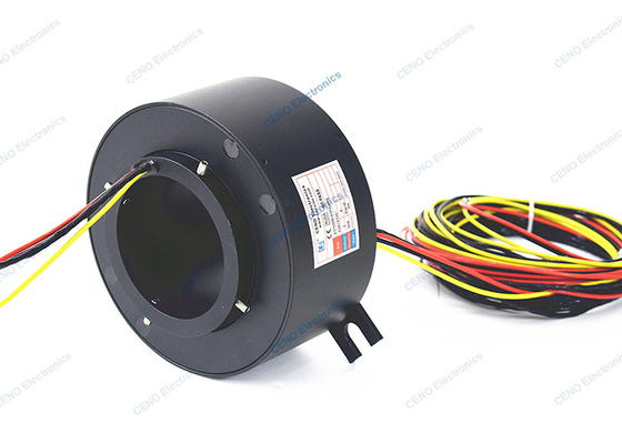 Profibus-Signal-industrieller Beleg Ring Through Hole 95mm für intelligente Ausrüstung