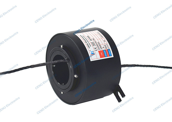 Durch Signal Loch-Beleg-Ring Withs IP65 RS485 für Industrie-Anwendung