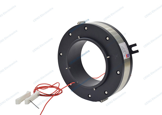 Hochspannung durch elektrischen Kollektor Loch-Beleg-Ring Withs 3500V