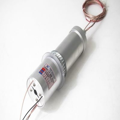 Signal integrieren bidirektionale 160 U-/minfaser-optisches Drehgelenk für Militär