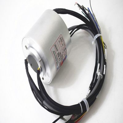 38.1mm durch Loch-Ethernet-Beleg Ring For Packaging Machine