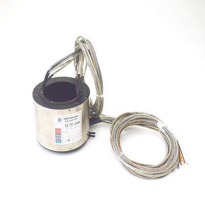Edelstahl 115mm durch Loch-Beleg Ring Transmit 100M Ethernet