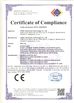 China CENO Electronics Technology Co.,Ltd zertifizierungen